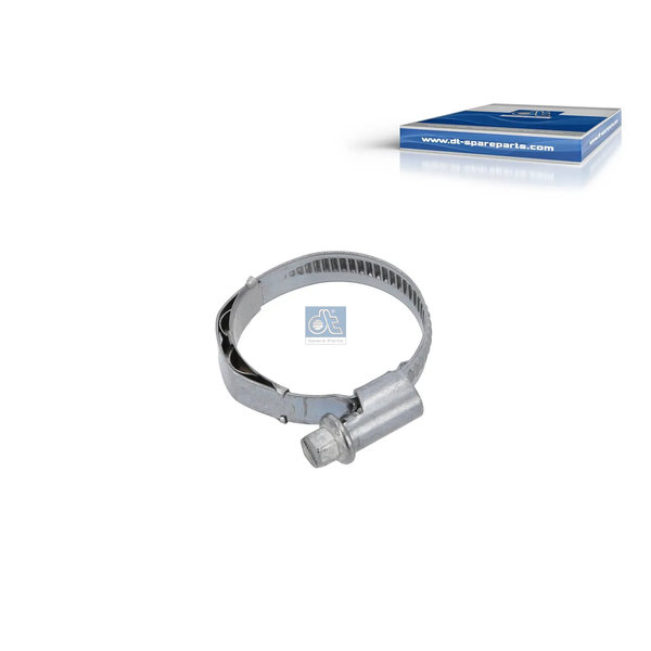 Hose clamp 1.11238 DIESEL TECHNIC